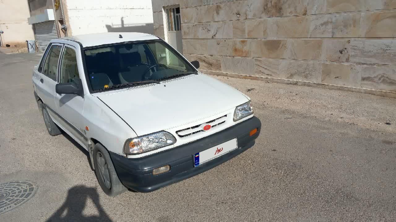 خودرو پراید، صبا آگهی ann_18064946