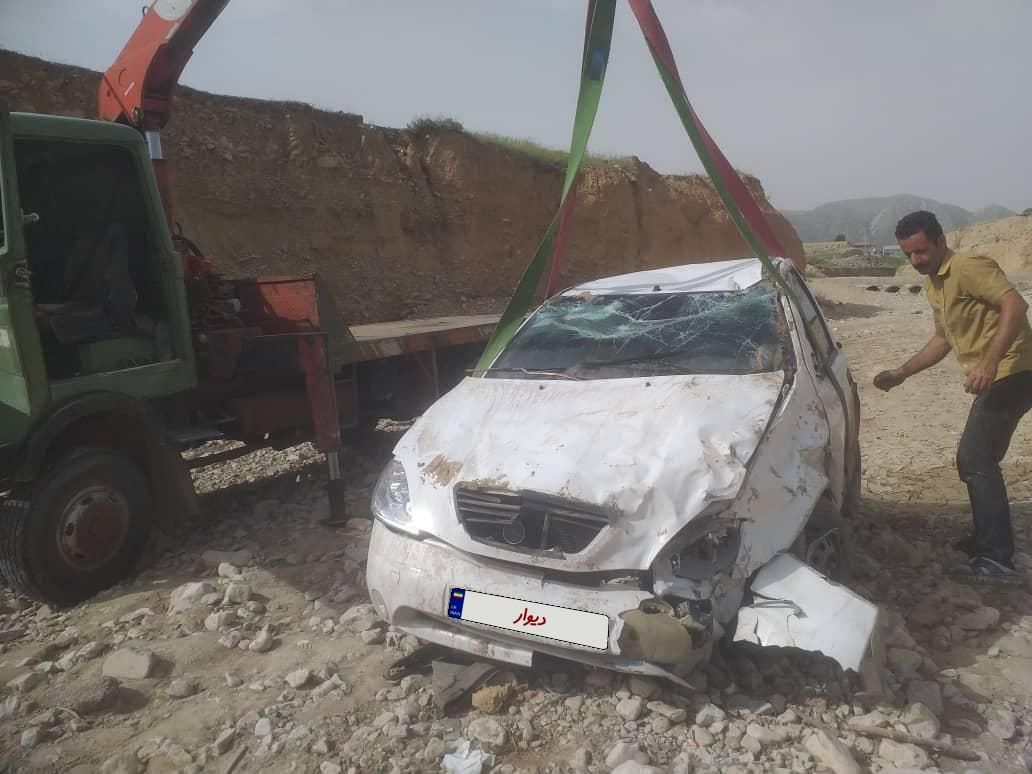 تیبا 2 EX - 1398