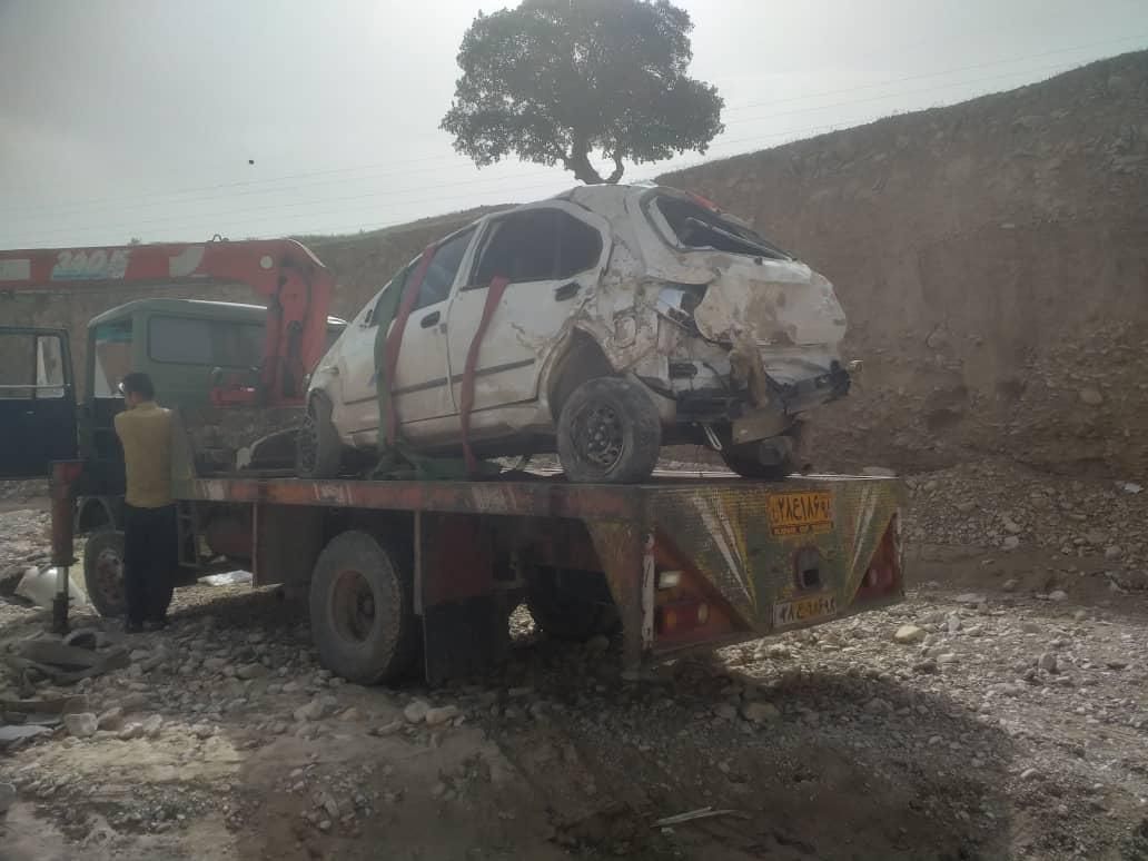 تیبا 2 EX - 1398