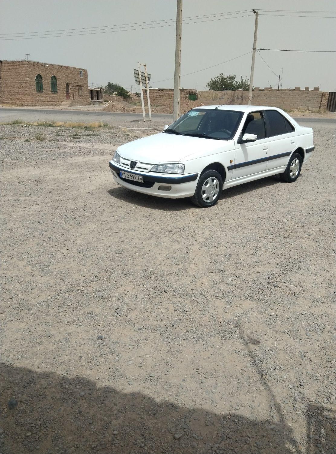 خودرو پژو، پارس آگهی ann_18064986