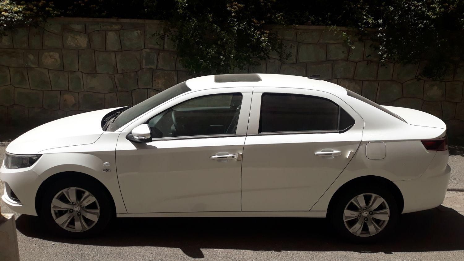 خودرو تارا، اتوماتیک آگهی ann_18065001