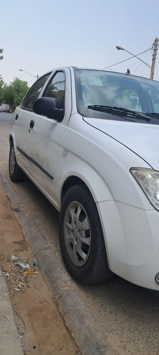 تیبا 2 EX - 1400