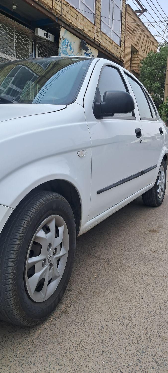 تیبا 2 EX - 1400