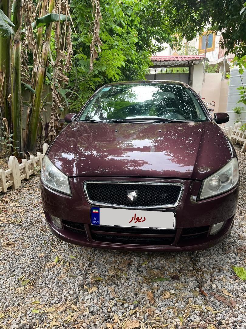 خودرو رانا، LX آگهی ann_18065049
