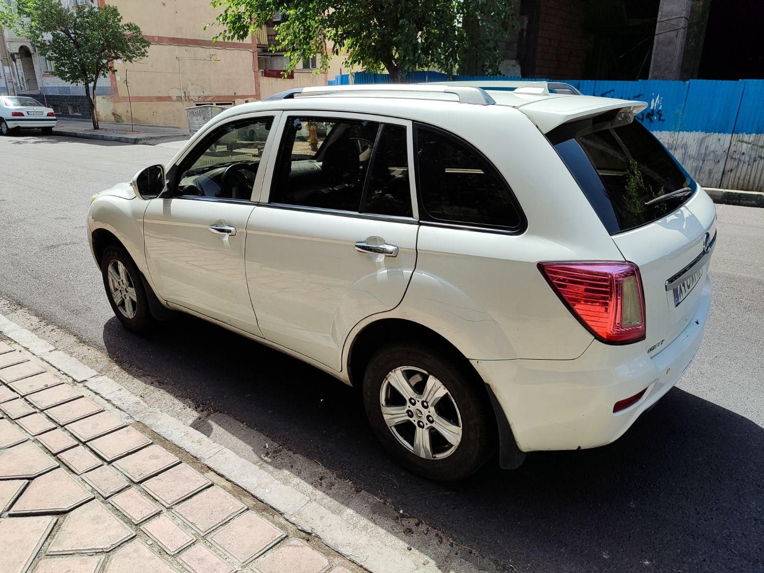 خودرو لیفان، X60 آگهی ann_18065065