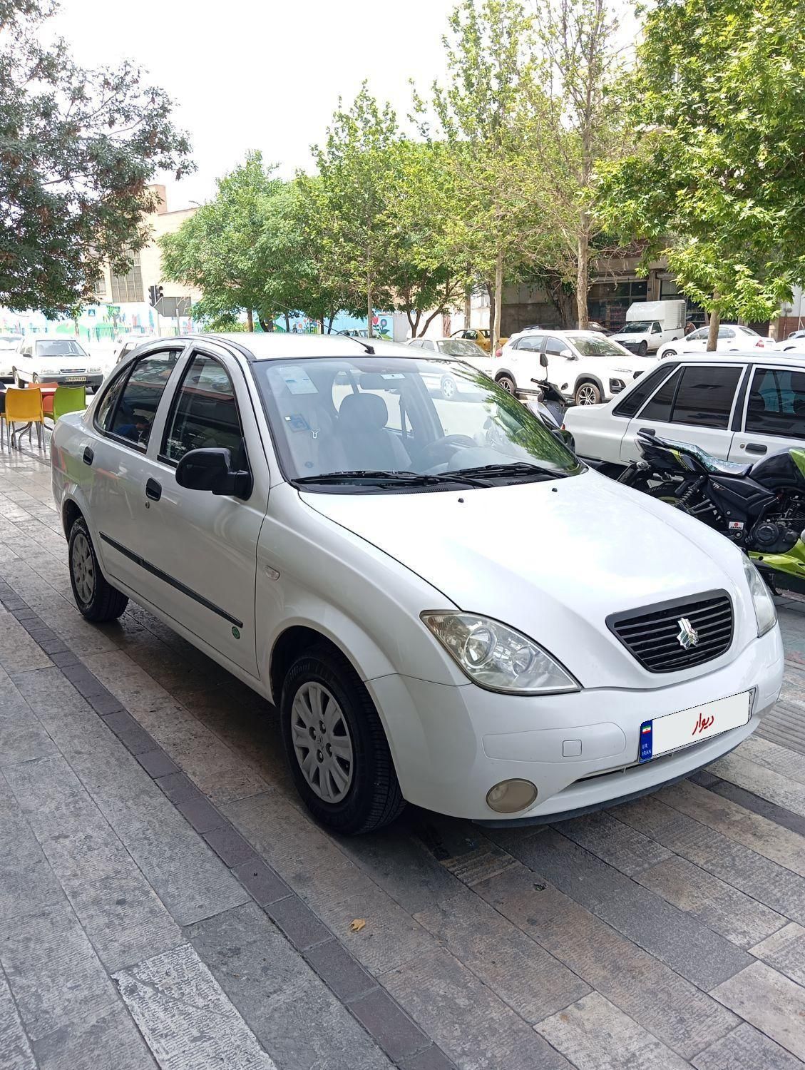خودرو تیبا، صندوق دار آگهی ann_18065070