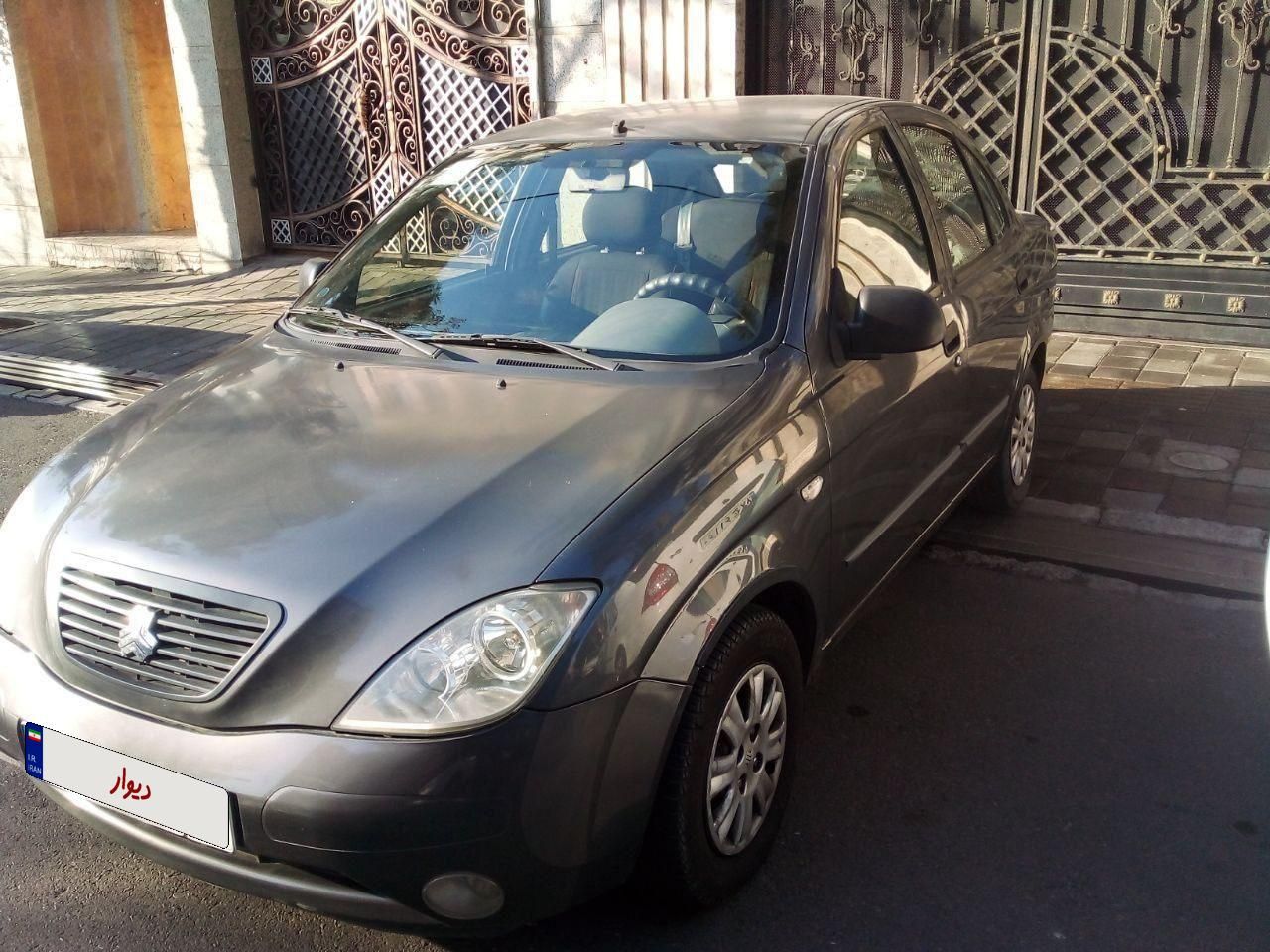 خودرو تیبا، صندوق دار آگهی ann_18065071