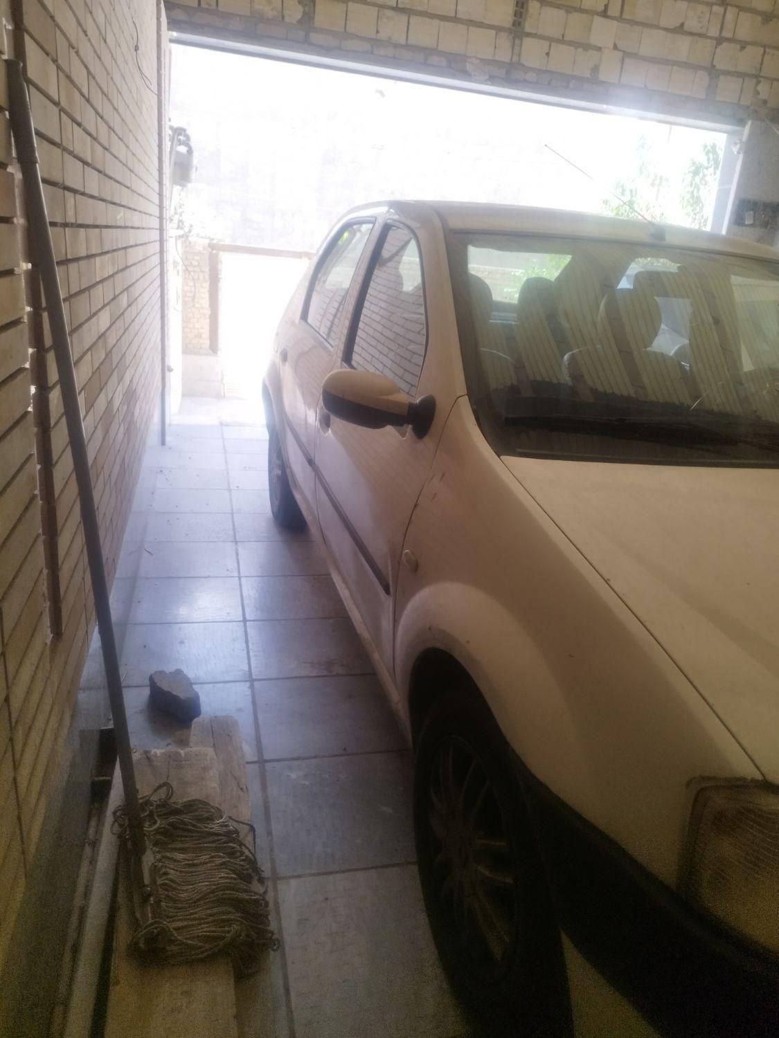 خودرو رنو، تندر 90 آگهی ann_18065073