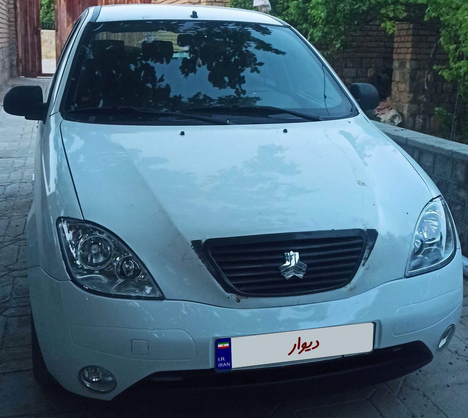 خودرو تیبا، 2 آگهی ann_18065074