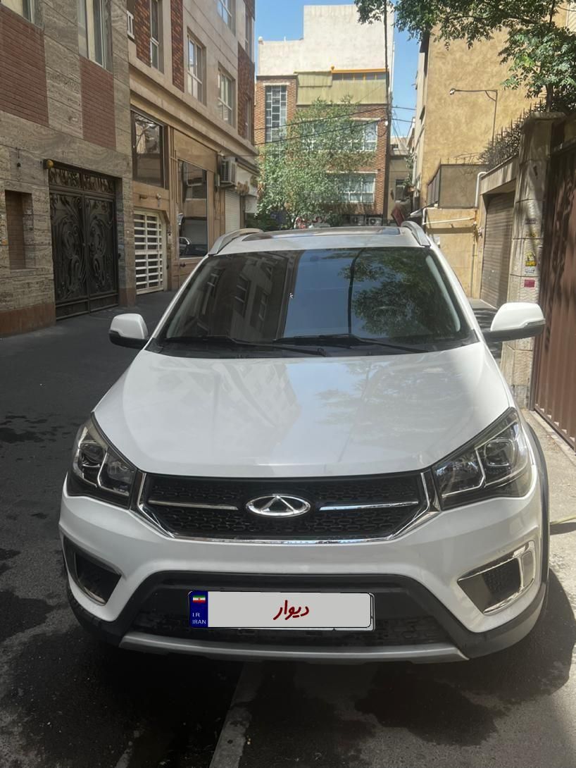 خودرو ام وی ام، X22 آگهی ann_18065085