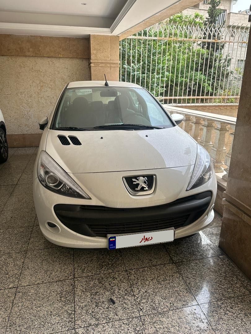 خودرو پژو، 207 آگهی ann_18065091