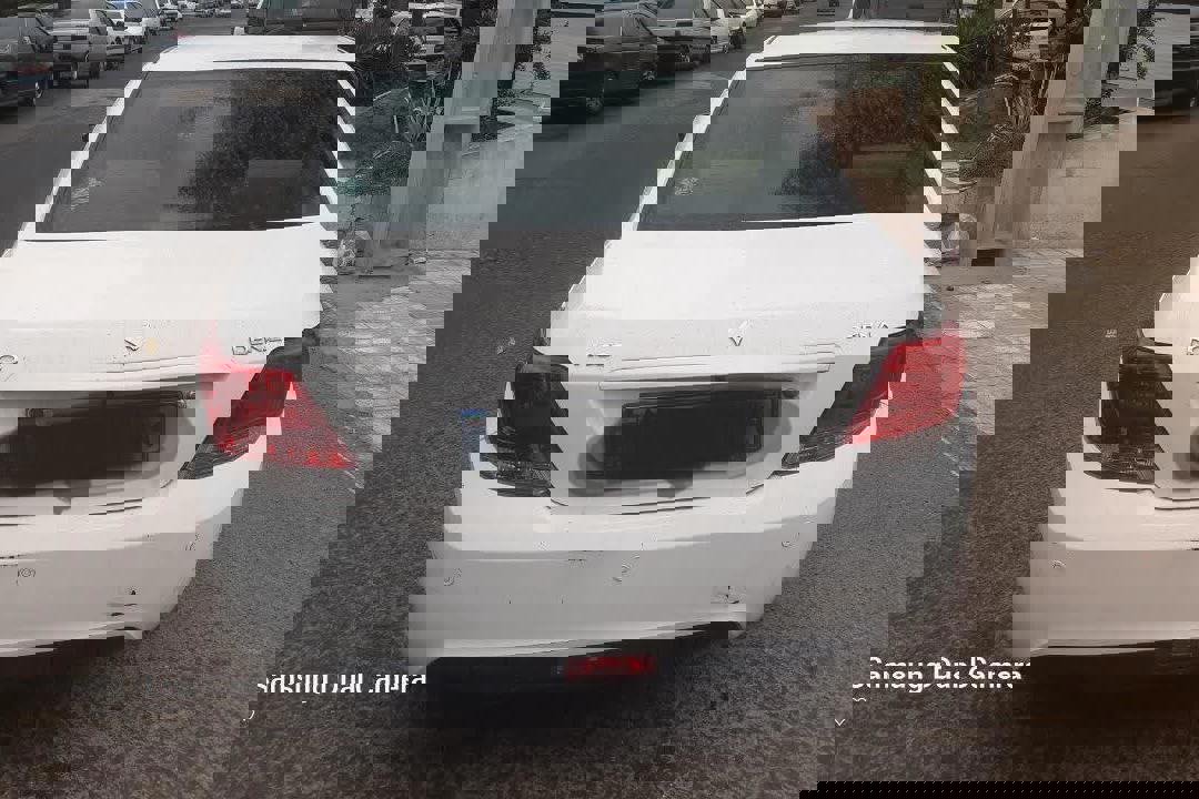 خودرو دنا، معمولی آگهی ann_18065099