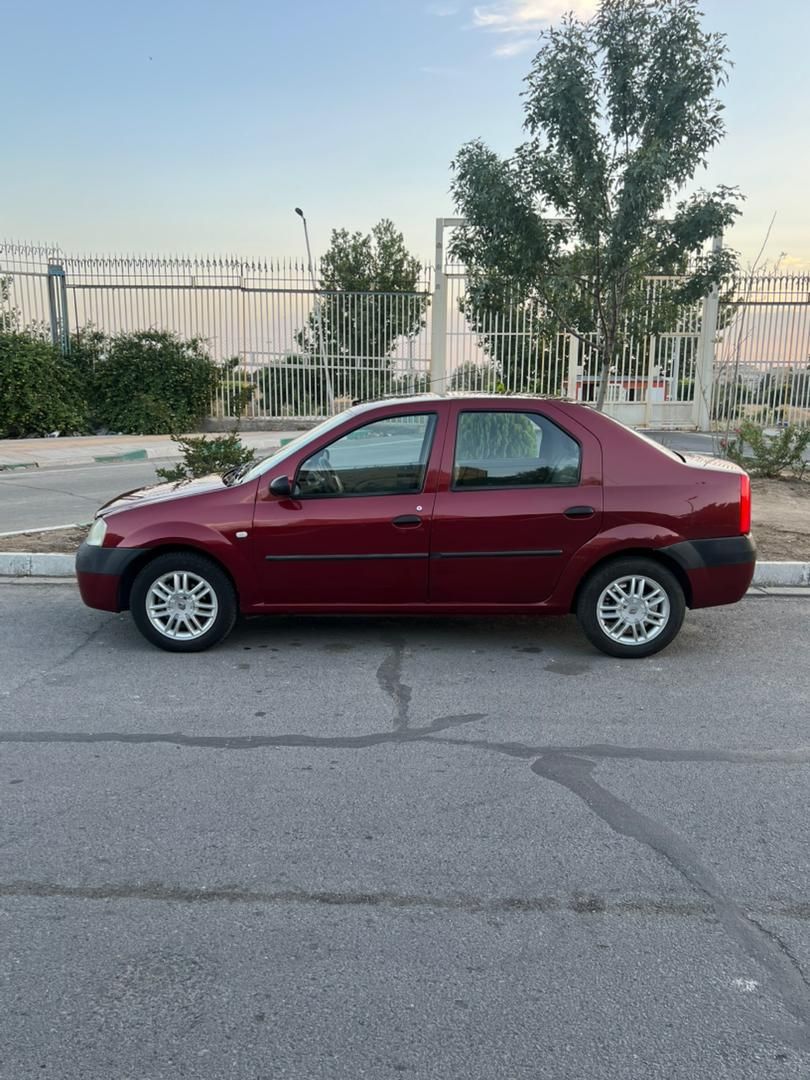 رنو تندر 90 E2 - 1388