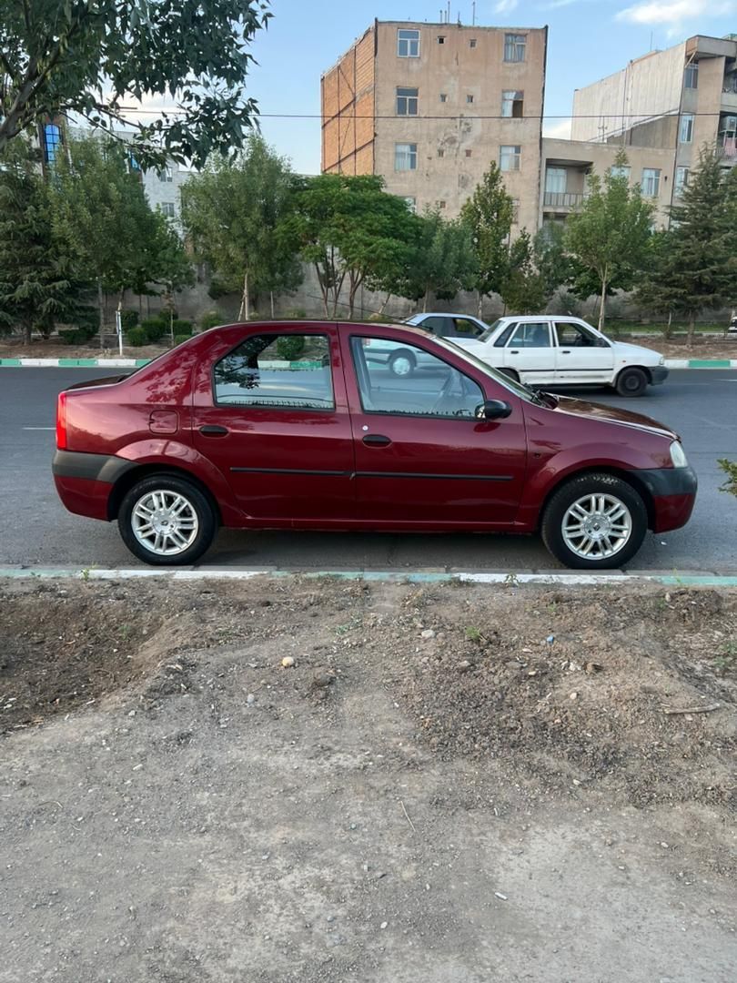 رنو تندر 90 E2 - 1388