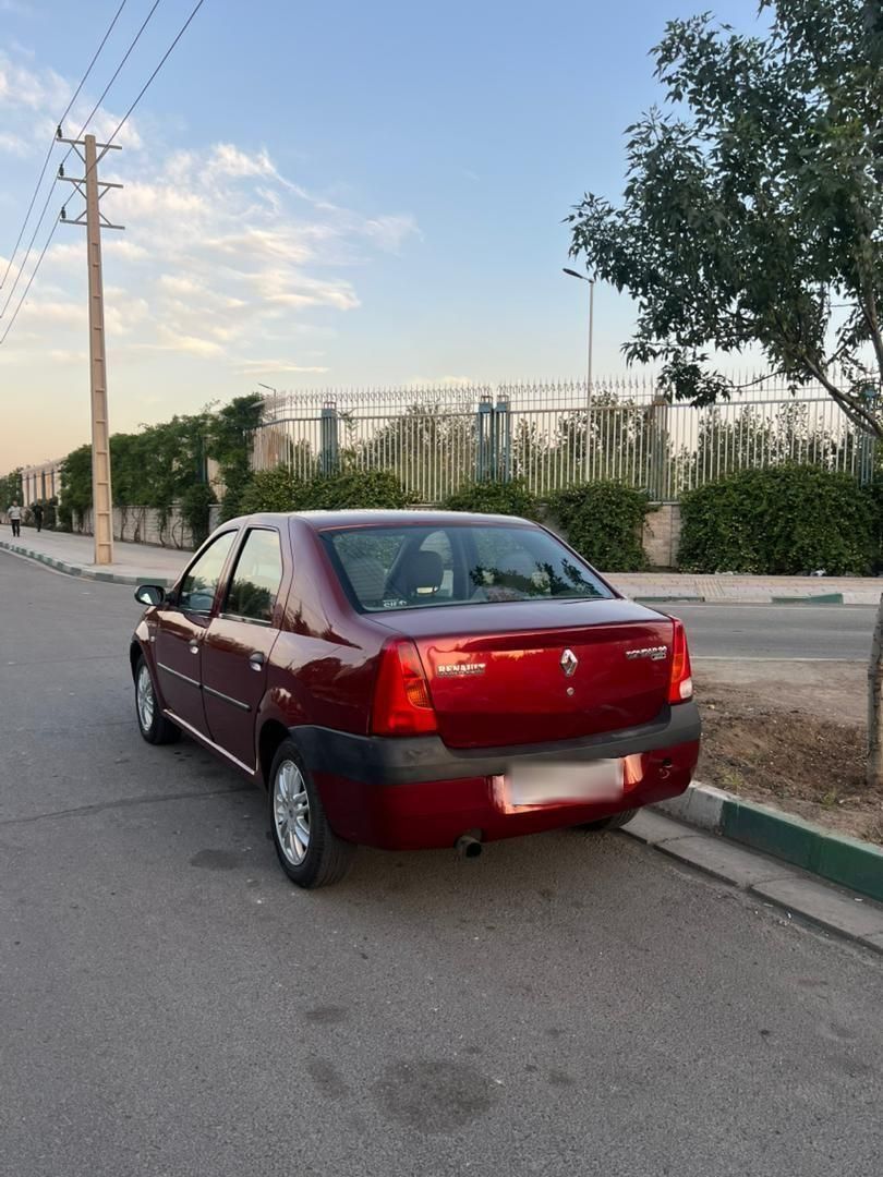 خودرو رنو، تندر 90 آگهی ann_18065100