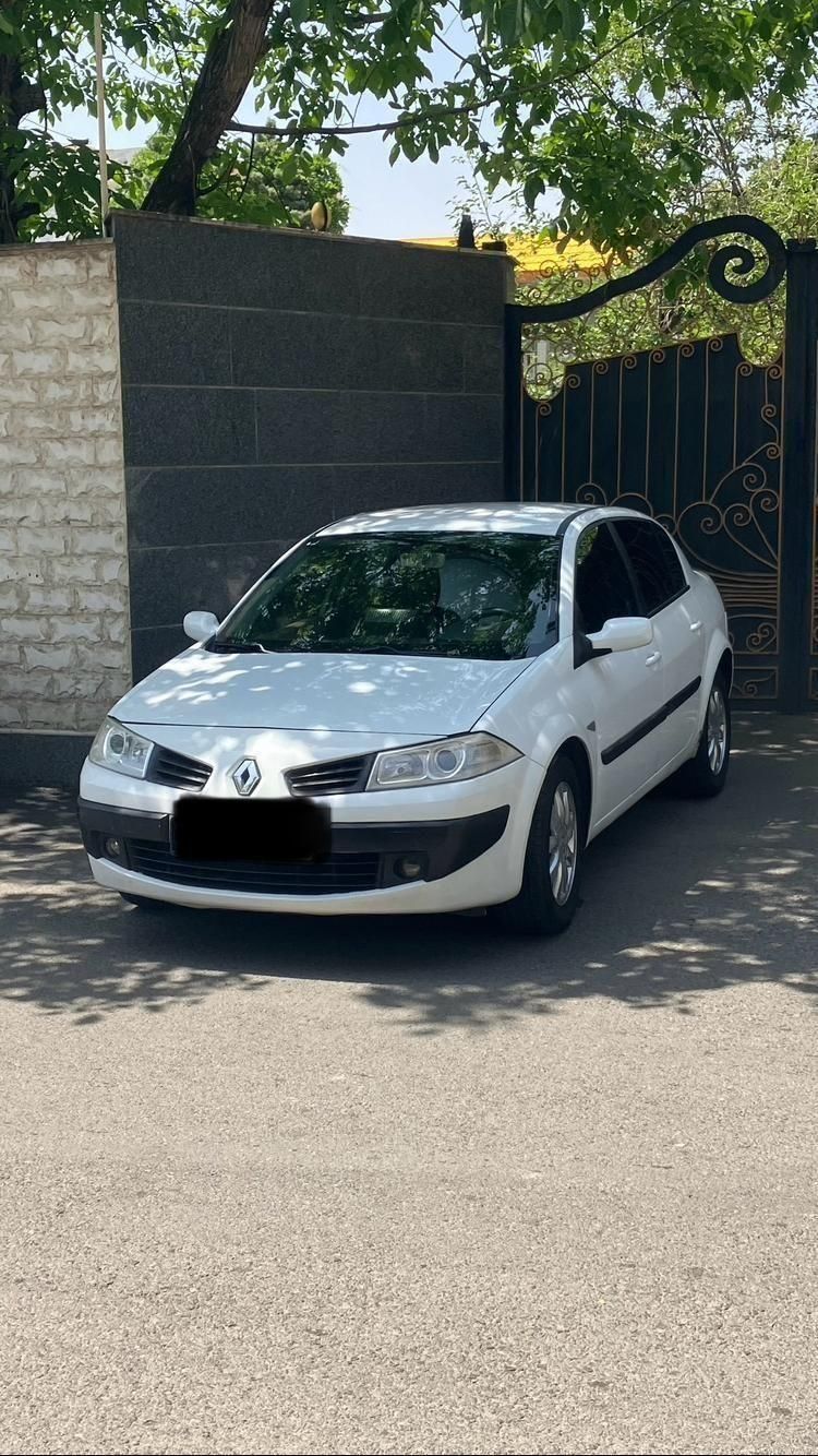 خودرو رنو، مگان آگهی ann_18065111
