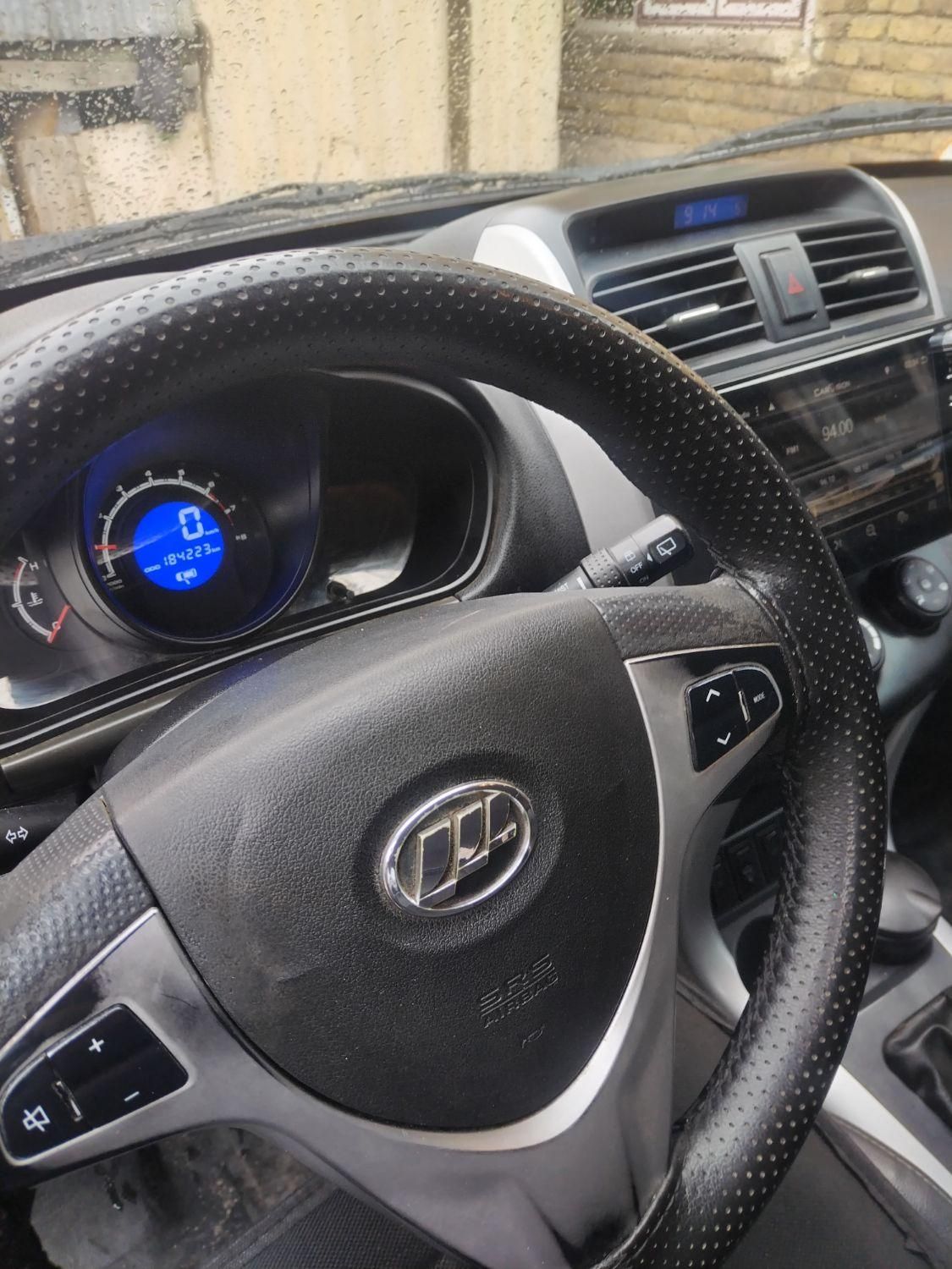خودرو لیفان، X60 آگهی ann_18065153