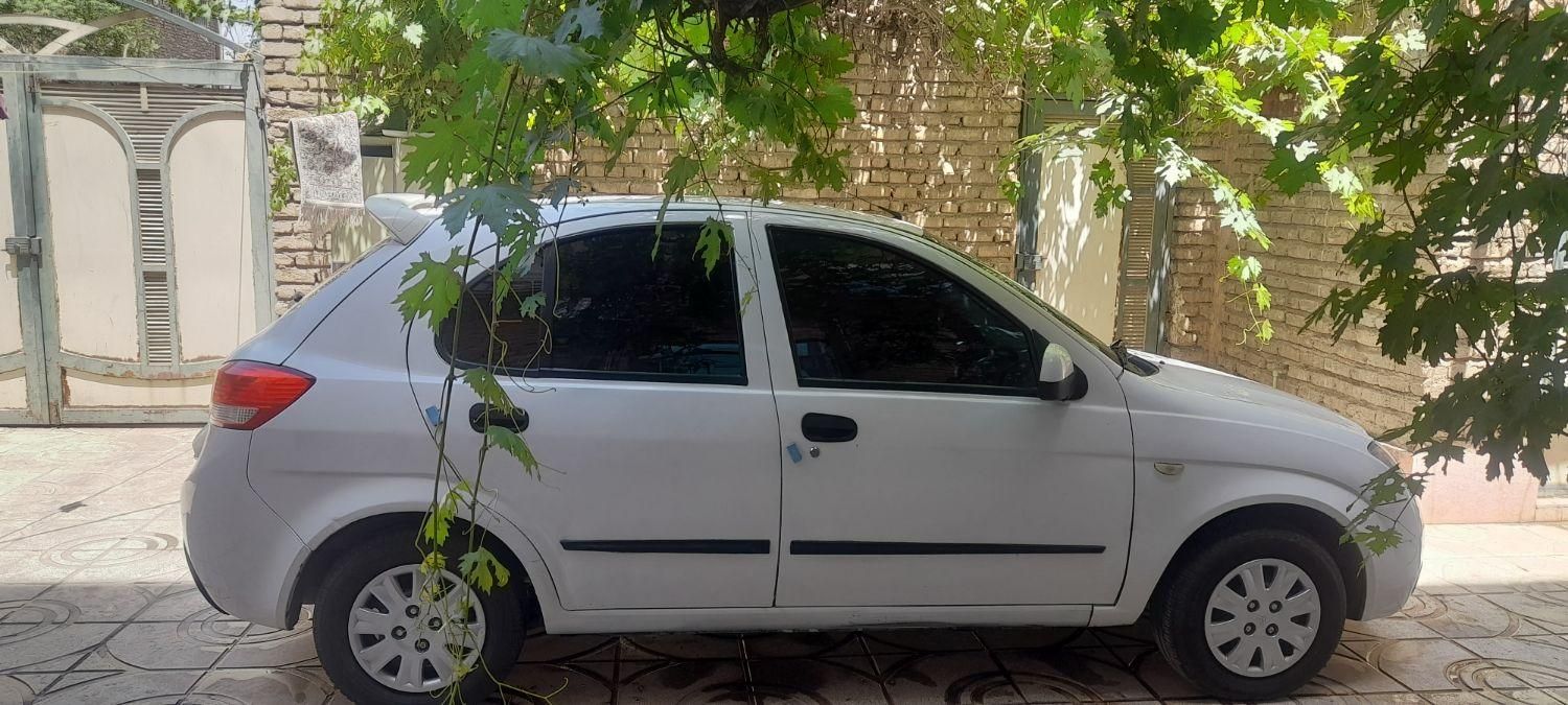 خودرو تیبا، 2 آگهی ann_18065157