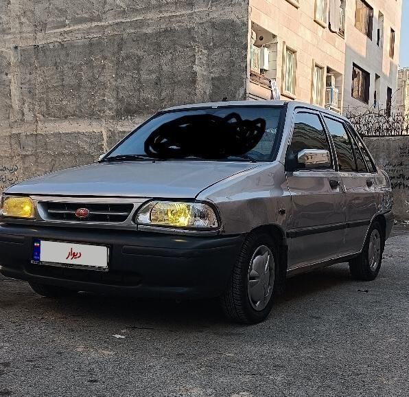 خودرو پراید، صبا آگهی ann_18065174