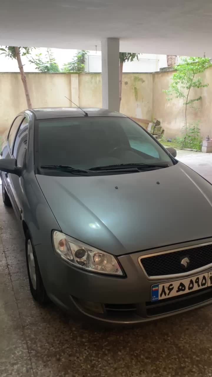 خودرو رانا، LX آگهی ann_18065189