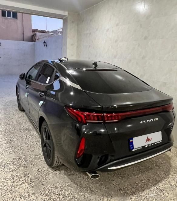 خودرو کی ام سی، J7 آگهی ann_18065194