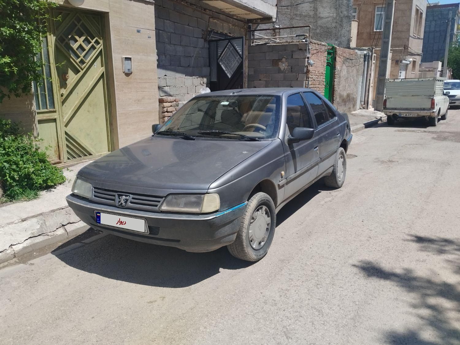 خودرو پژو، 405 آگهی ann_18065199