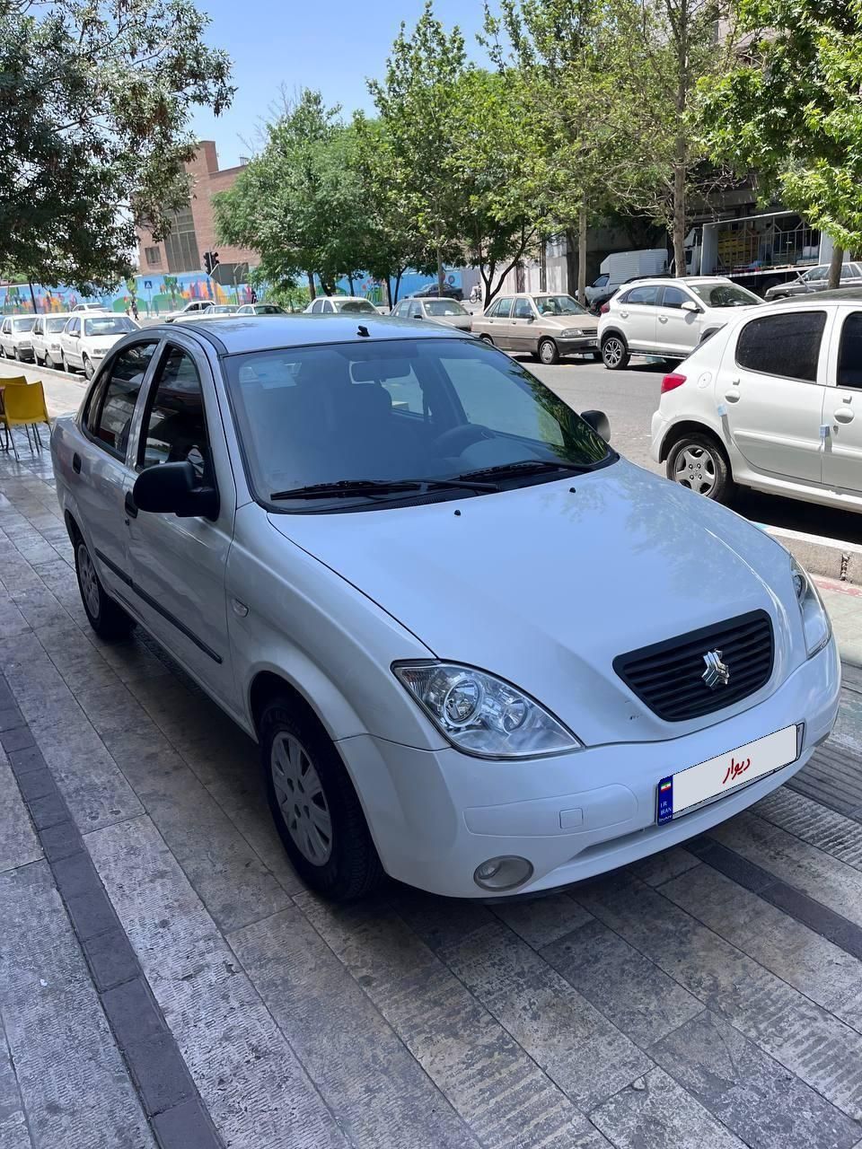 خودرو تیبا، صندوق دار آگهی ann_18065222