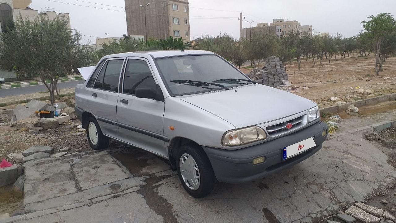 خودرو پراید، صبا آگهی ann_18065234