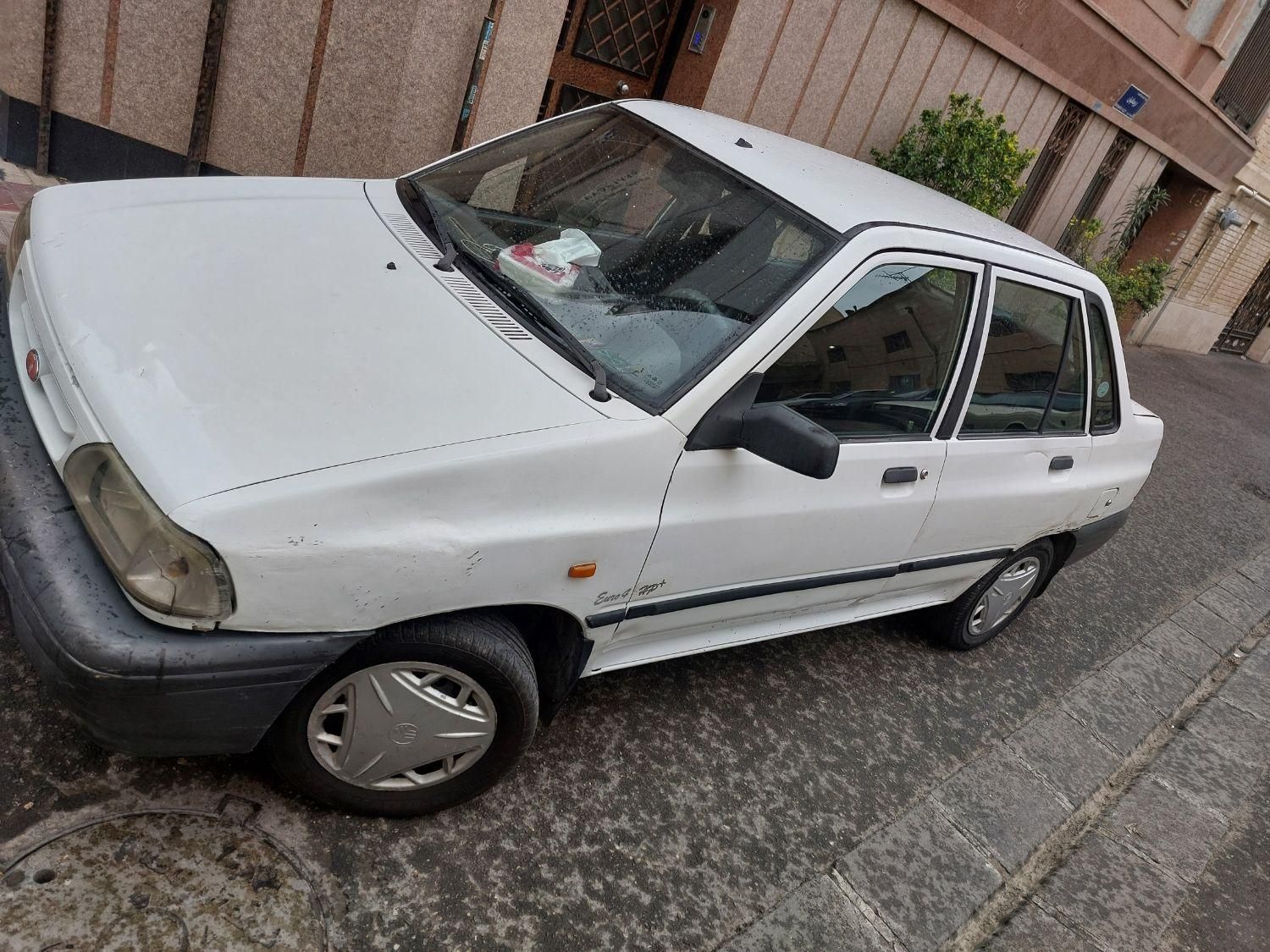 پراید 131 SE - 1393