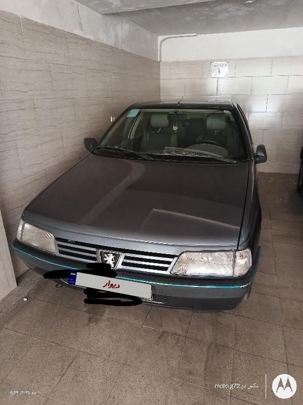 خودرو پژو، 405 آگهی ann_18065262