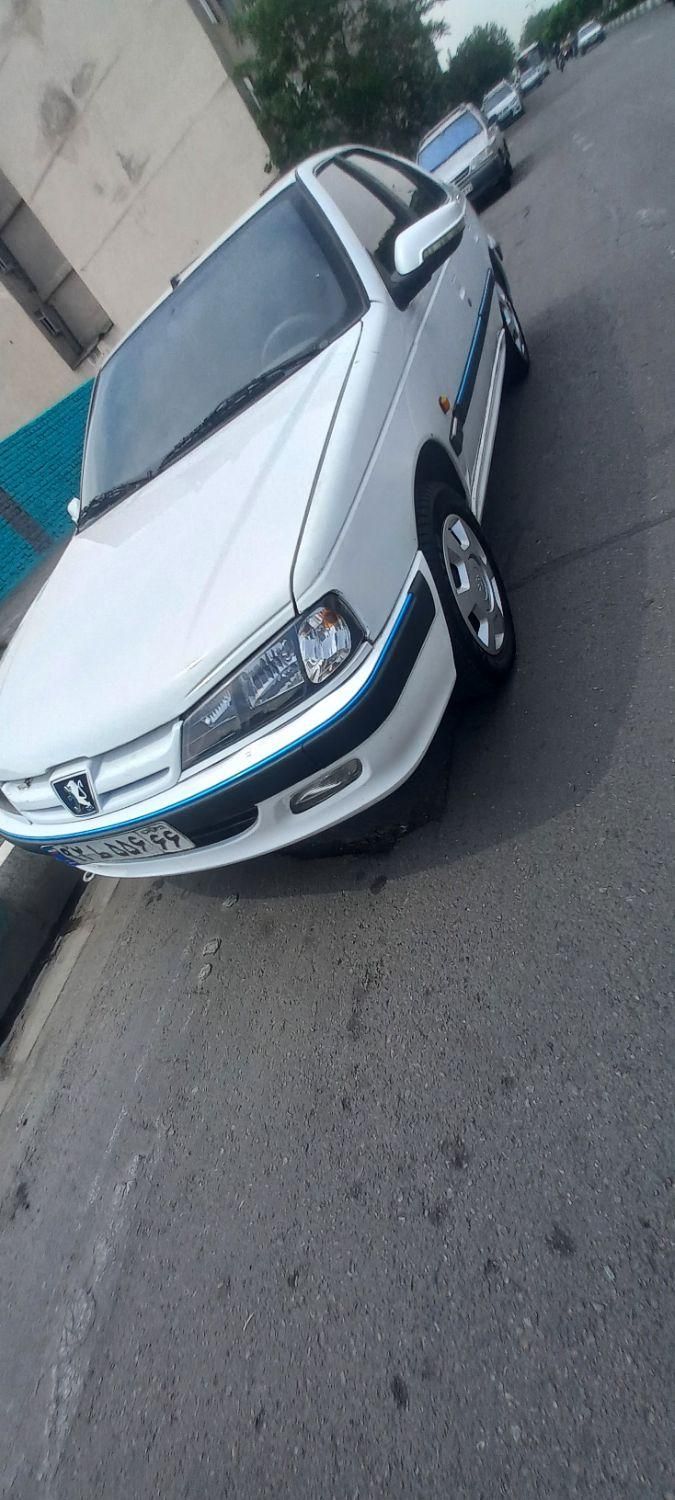 خودرو پژو، پارس آگهی ann_18065270