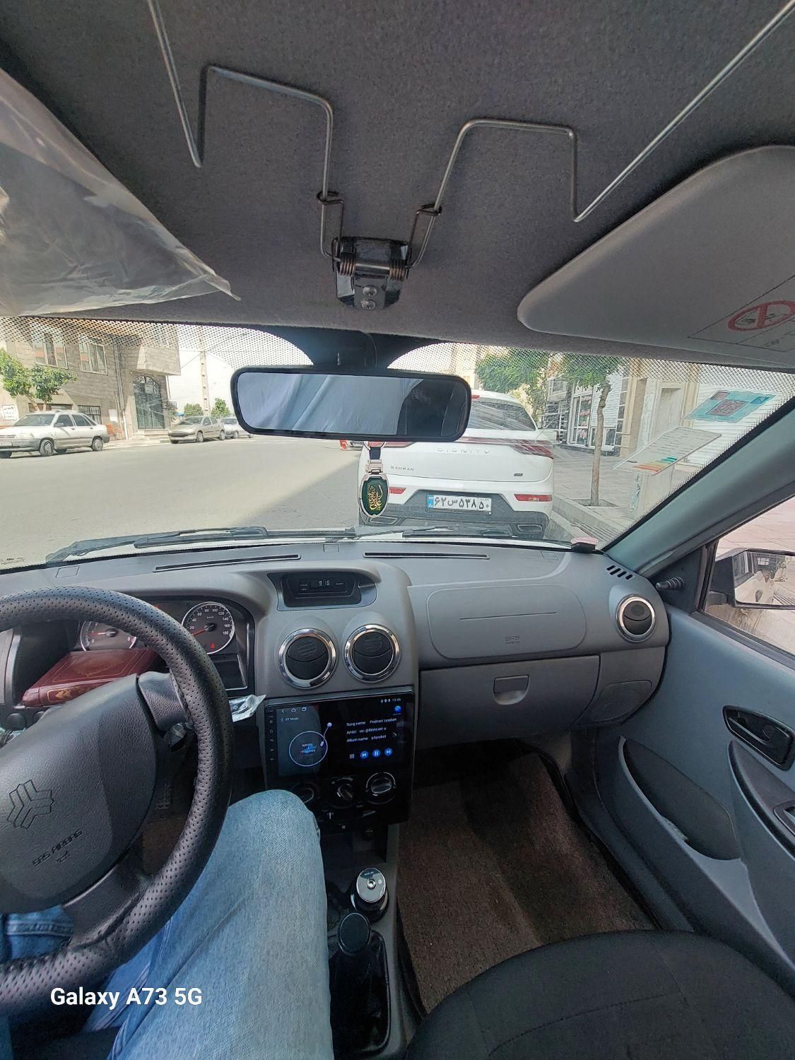 پراید 151 SE - 1403