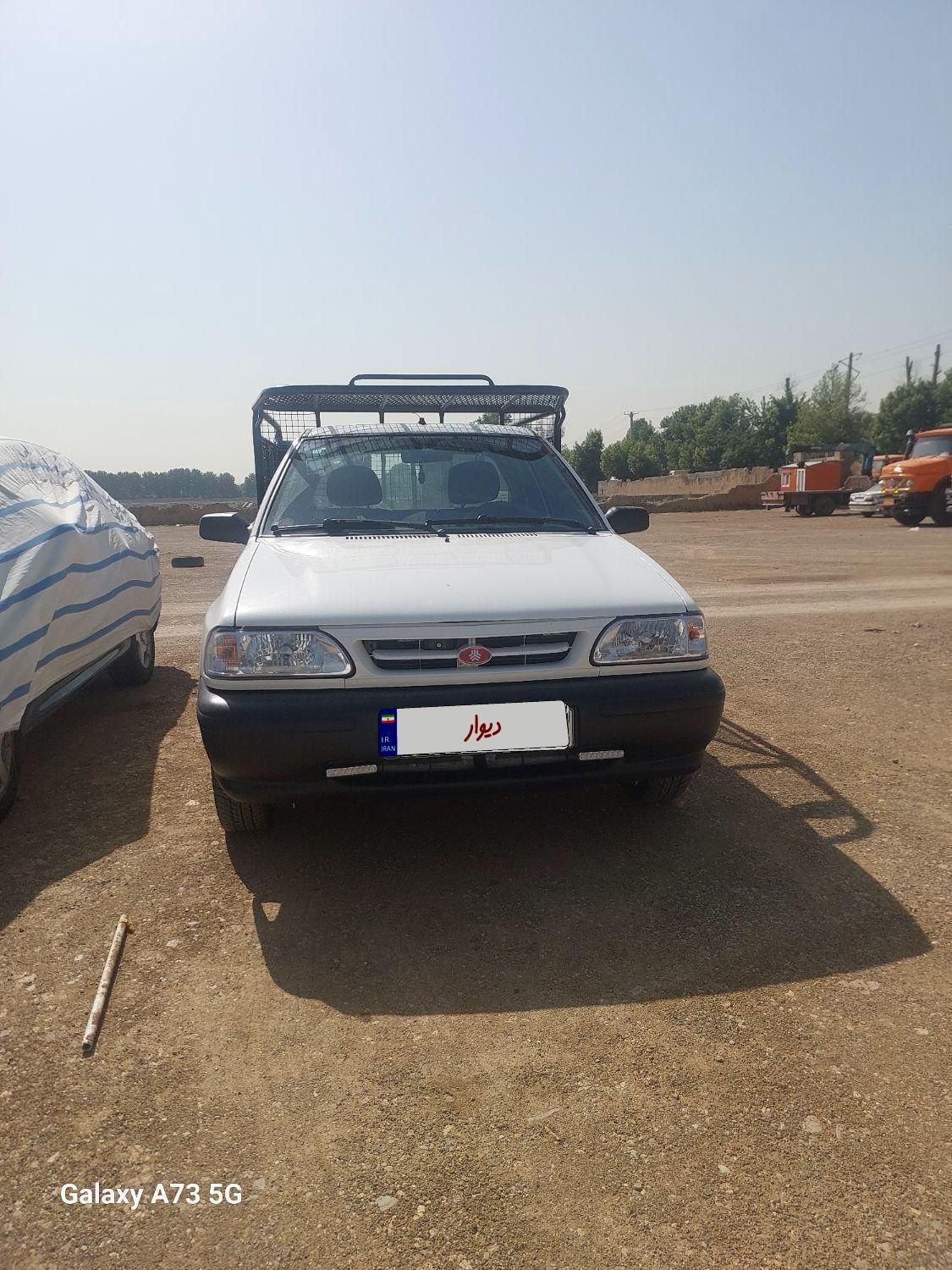 خودرو پراید، 151 آگهی ann_18065283