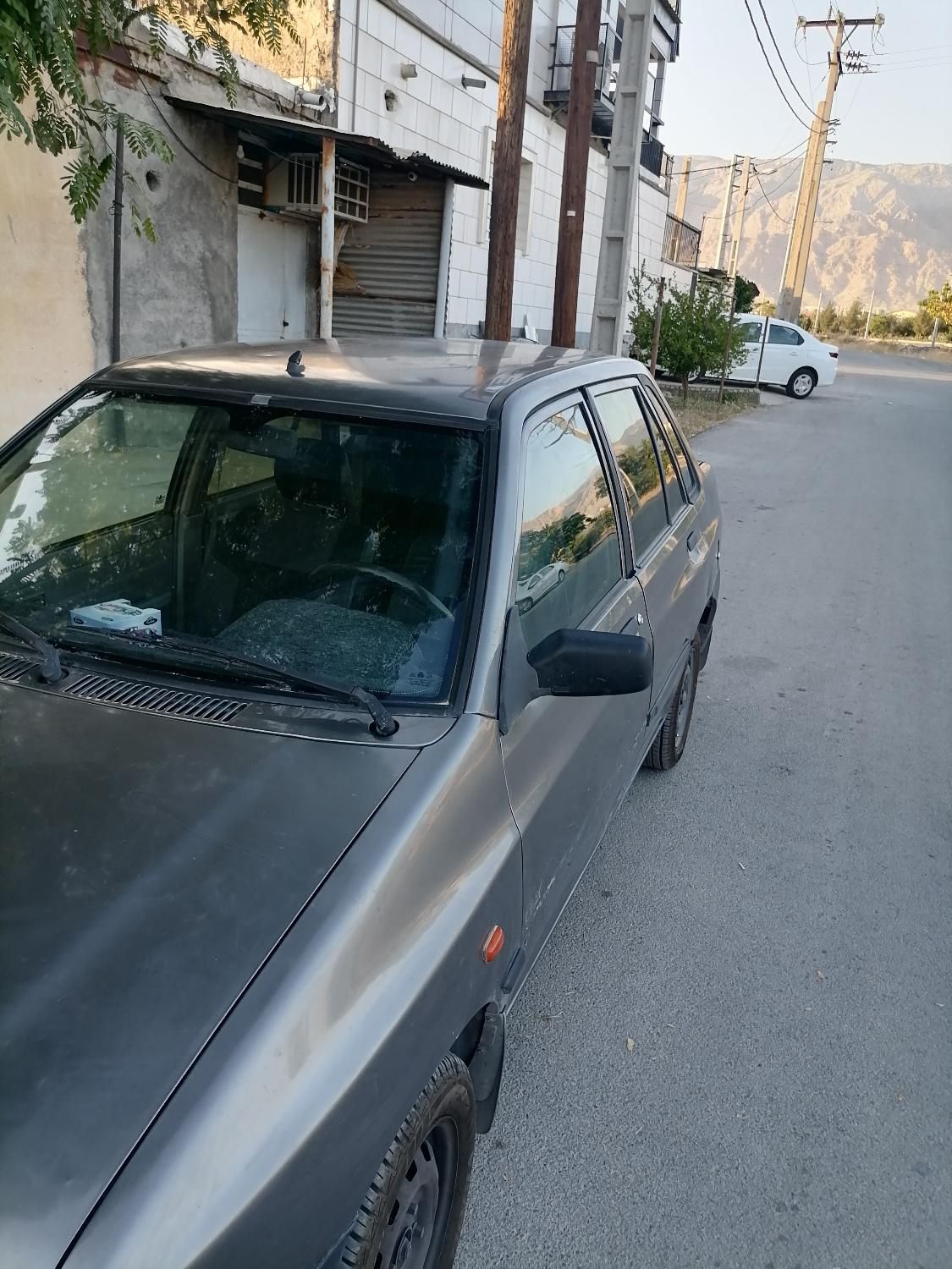 خودرو پراید، صبا آگهی ann_18065288