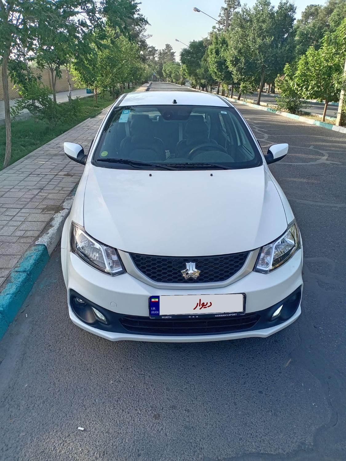 خودرو ساینا، S آگهی ann_18065292