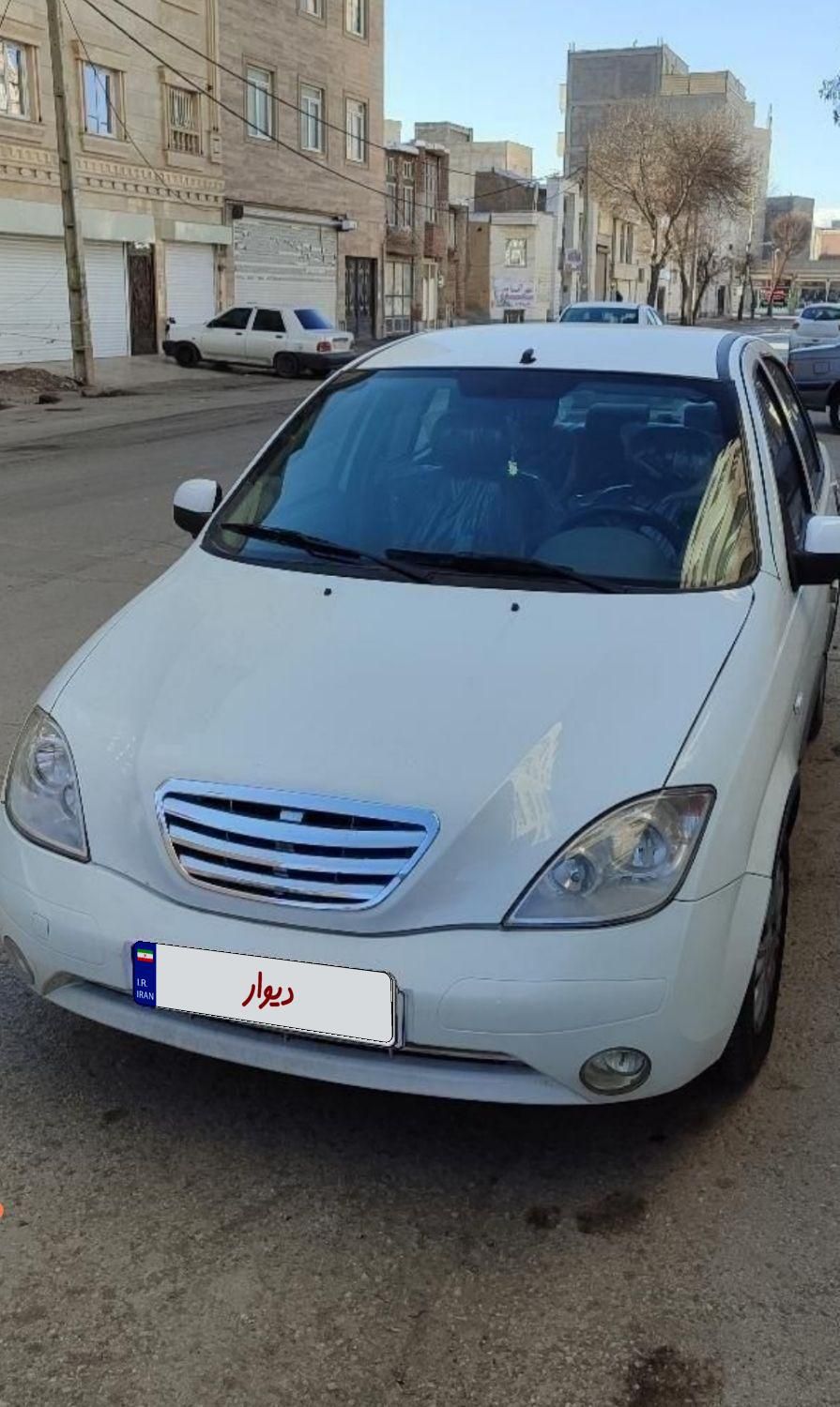 خودرو تیبا، صندوق دار آگهی ann_18065297