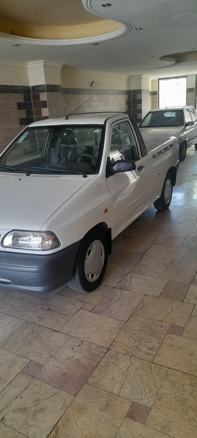 پراید 151 SE - 1403