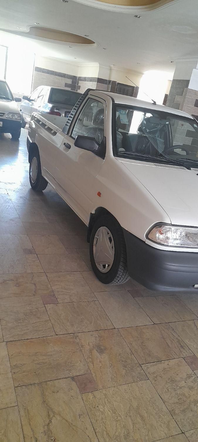 پراید 151 SE - 1403