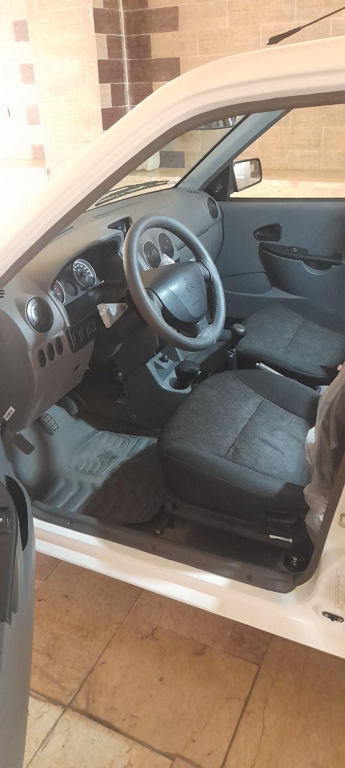 پراید 151 SE - 1403