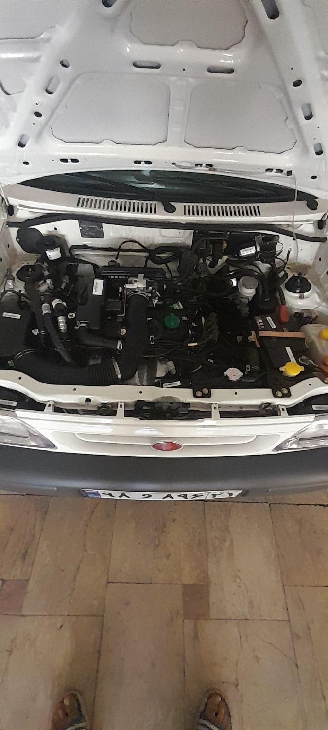 پراید 151 SE - 1403