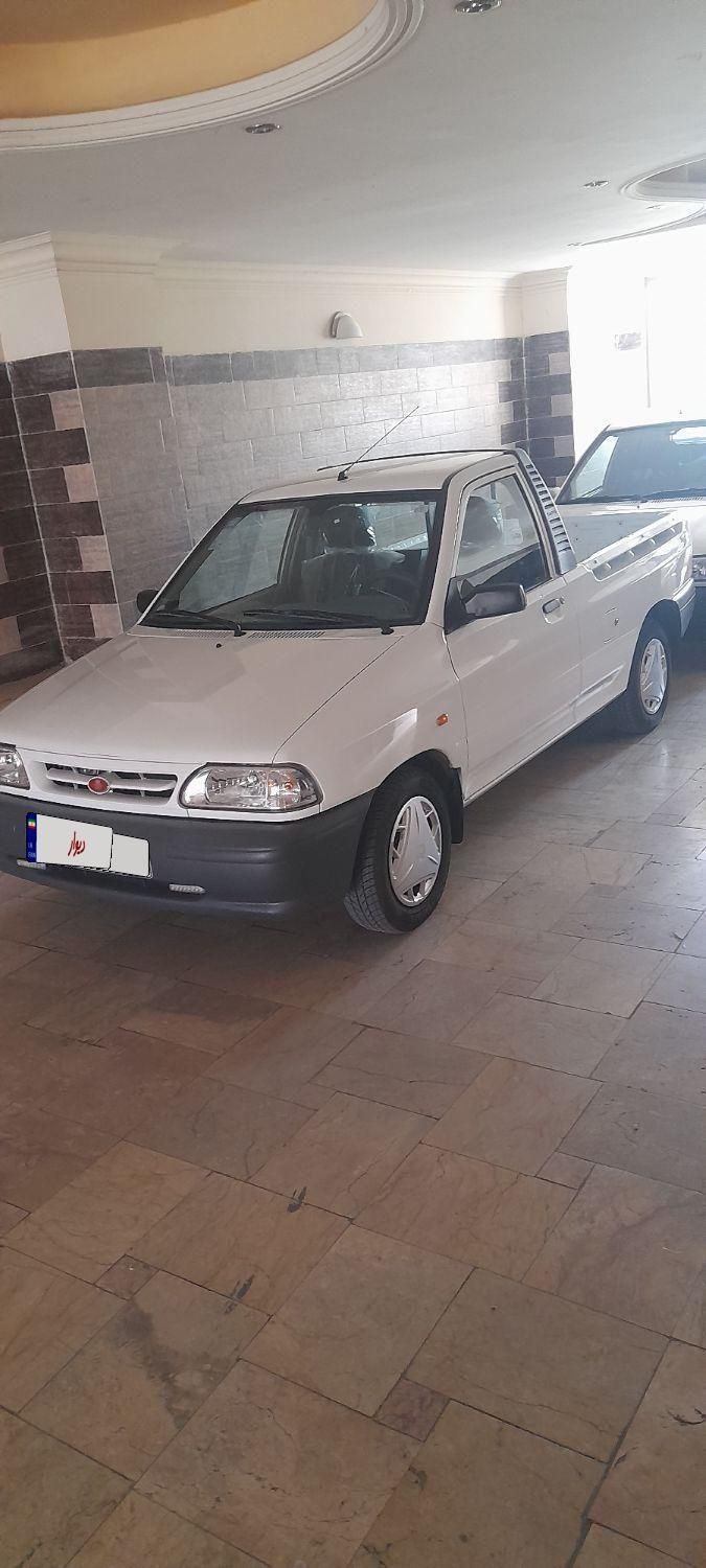پراید 151 SE - 1403