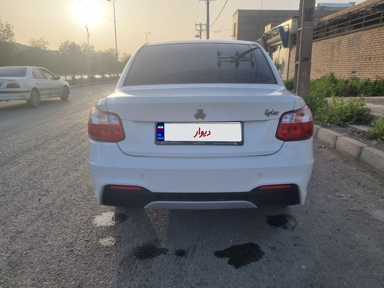 خودرو ساینا، S آگهی ann_18065304