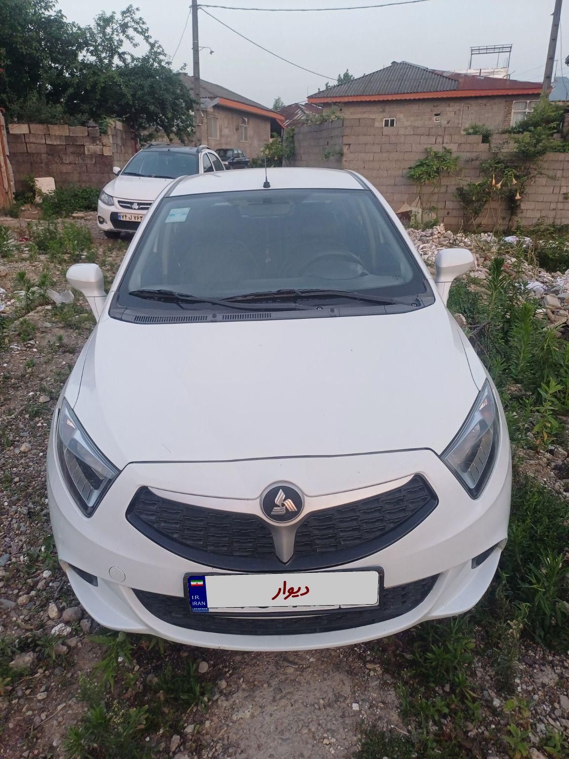 خودرو برلیانس، H230 آگهی ann_18065311