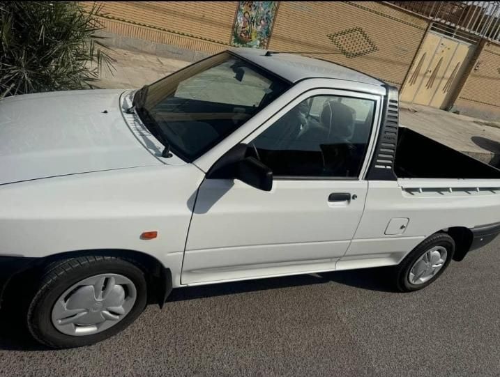پراید 151 SE - 1403