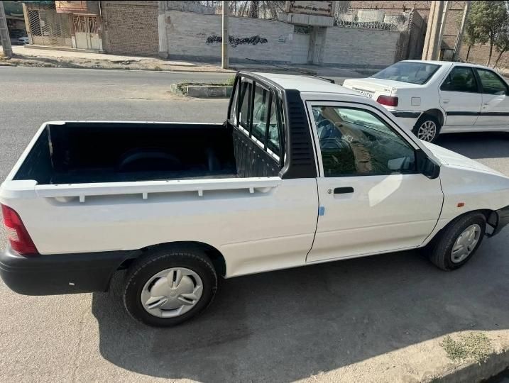 پراید 151 SE - 1403