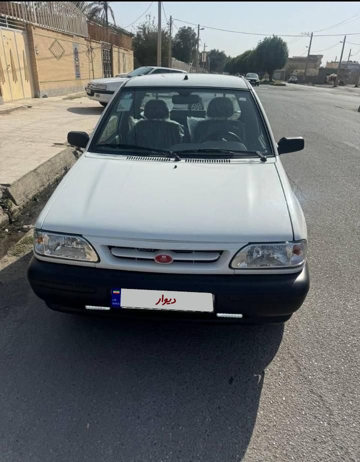 خودرو پراید، 151 آگهی ann_18065315