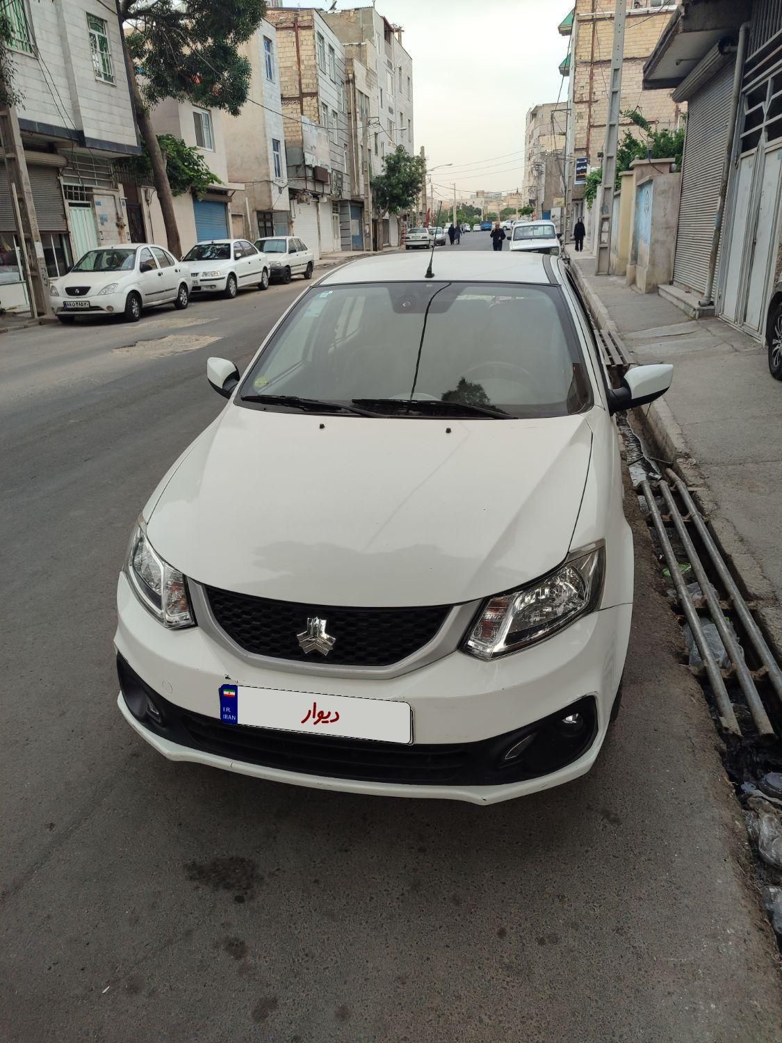 خودرو ساینا، S آگهی ann_18065336