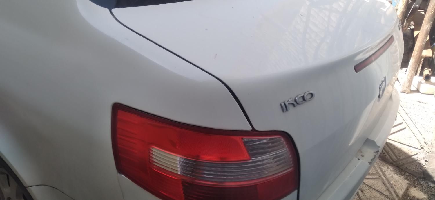 رانا LX - - 1393
