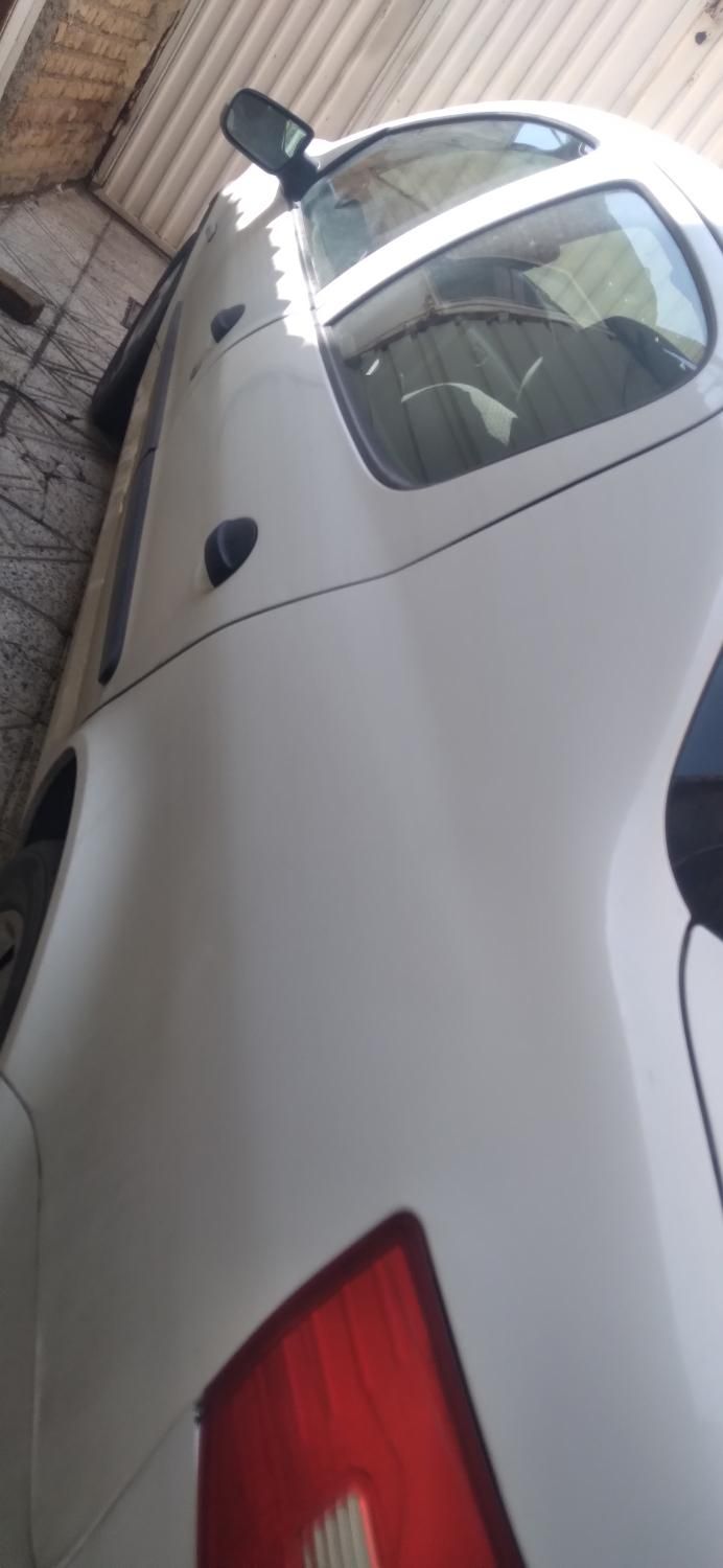 خودرو رانا، LX آگهی ann_18065345