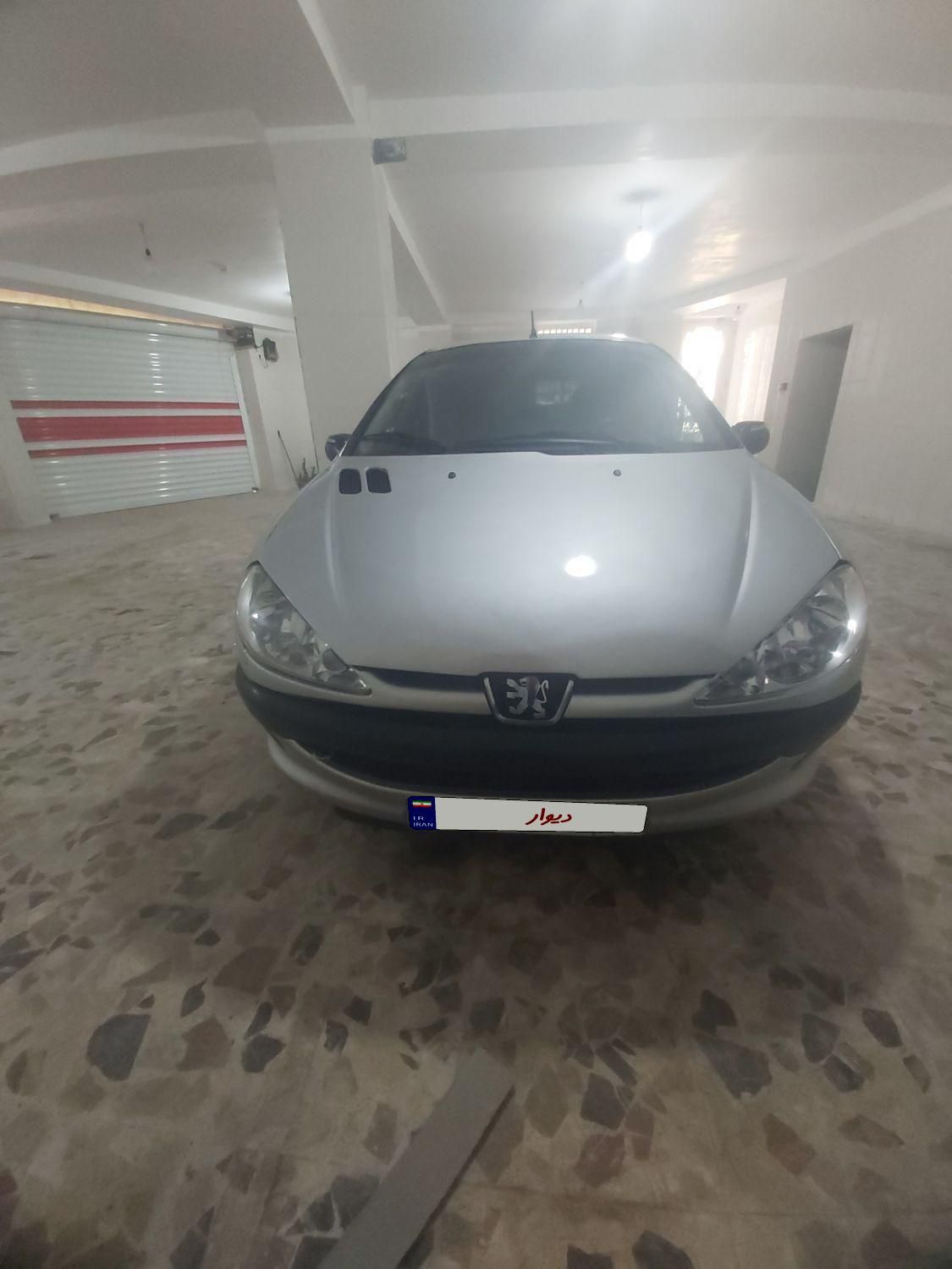 خودرو پژو، 206 آگهی ann_18065350
